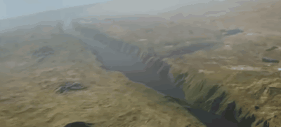 喜马拉雅山峰最新高度（10座8000米高峰汇聚于此）(10)