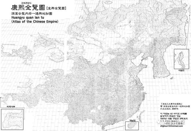 喜马拉雅山峰最新高度（10座8000米高峰汇聚于此）(14)