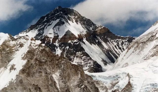 喜马拉雅山峰最新高度（10座8000米高峰汇聚于此）(35)