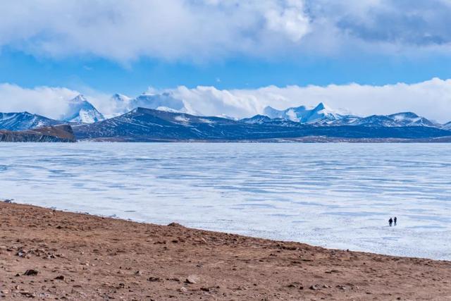 喜马拉雅山峰最新高度（10座8000米高峰汇聚于此）(42)