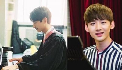 ​对白敬亭的评价