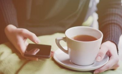 ​喝茶能达到保暖养生的功效 养生茶补足气血增免疫