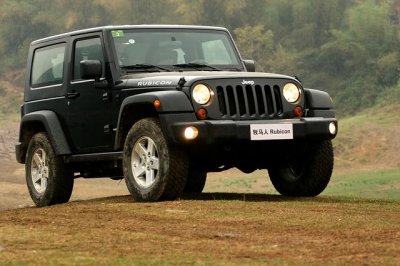 ​牧马人的越野性能比较（牧马人款式配置这么多）