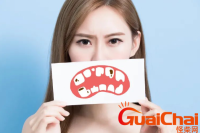 ​为什么早起口臭严重，治疗口臭的最有效办法!