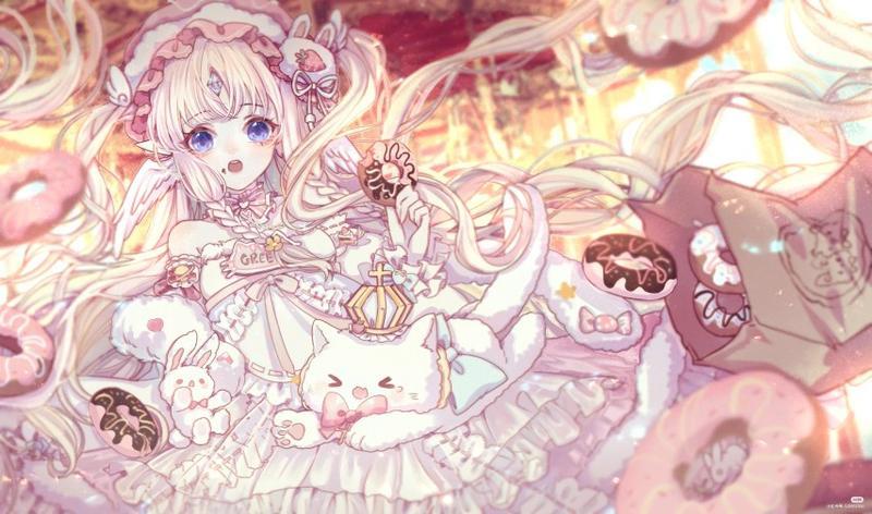 男朋友微信撩妹心理