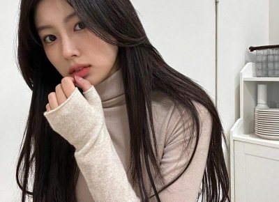 ​男生捏女生脸的真正含义，你知道吗？