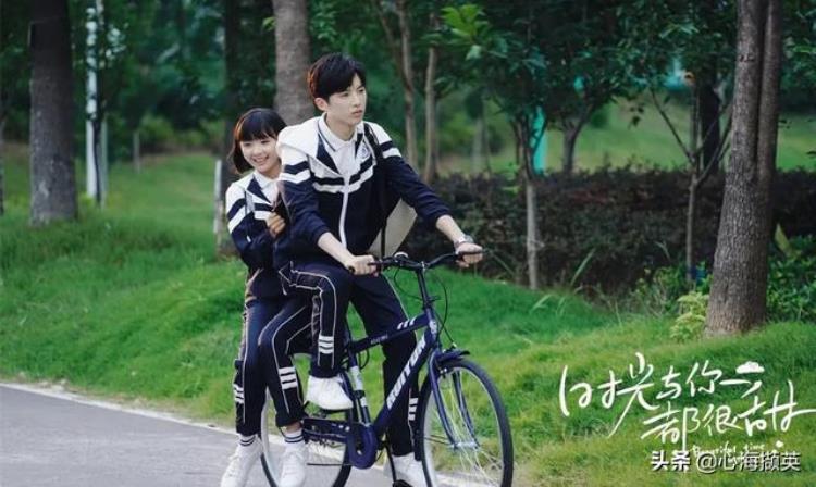 关于高考的青春校园剧,最推荐的校园剧