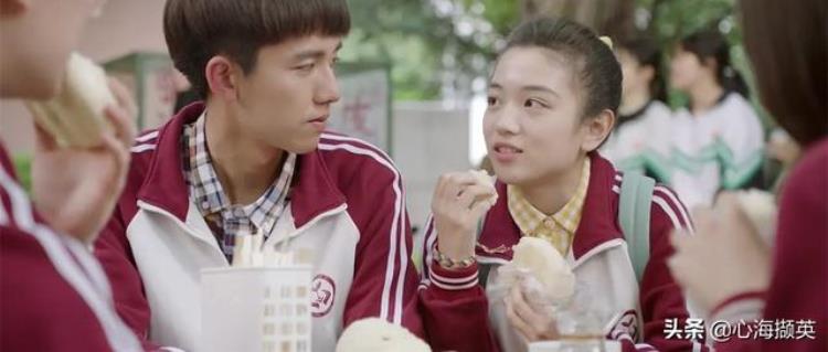 关于高考的青春校园剧,最推荐的校园剧