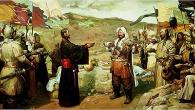 ​我国历史上的辽国和金国，是如今的哪些省份？你知道吗？