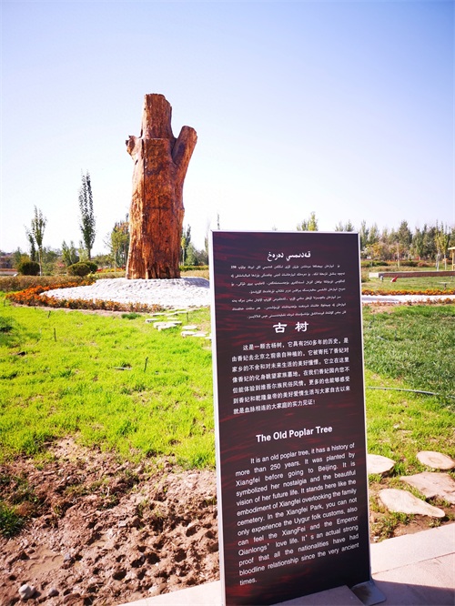 历史上的真实人物香妃——新疆喀什香妃墓