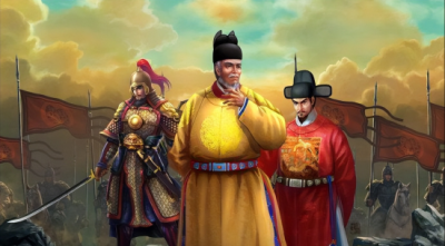 ​盛极一时，却断崖式下跌，大明王朝是怎么灭亡的？