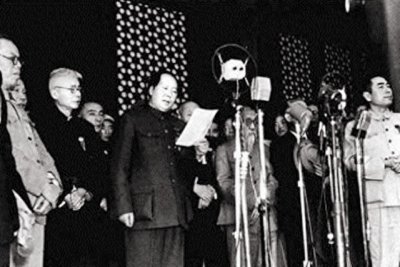 ​“十五兵团司令”罗广文，1949年和平起义，有一个家喻户晓的弟弟