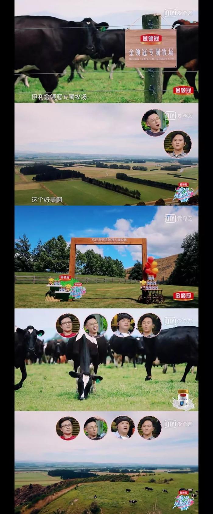 迷住谢娜，玩疯包文婧，新西兰皇后镇，美得想让人待一辈子！