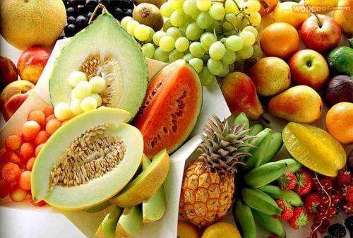 碱性水果和蔬菜有哪些,属于碱性的蔬菜和水果有哪些图4