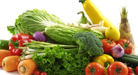 碱性水果和蔬菜有哪些,属于碱性的蔬菜和水果有哪些图3