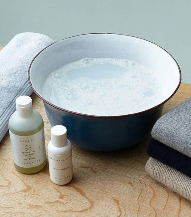 纯羊绒大衣和羊绒衫哪个更保暖（买了那么贵的羊绒衫和羊毛大衣）(6)