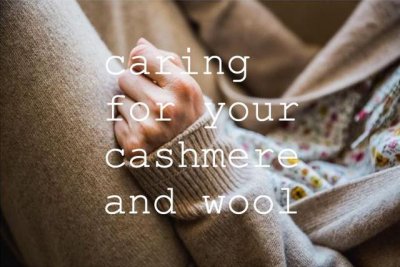 ​纯羊绒大衣和羊绒衫哪个更保暖（买了那么贵的羊绒衫和羊毛大衣）