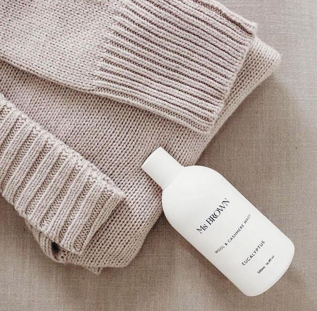 纯羊绒大衣和羊绒衫哪个更保暖（买了那么贵的羊绒衫和羊毛大衣）(7)