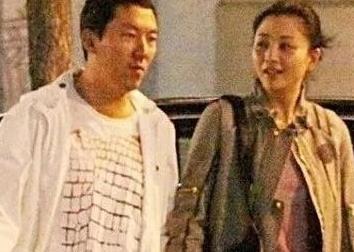 殷桃回忆邓超和她接吻（人间水蜜桃的风流韵事）(3)