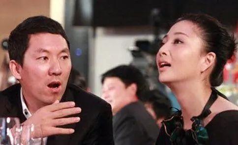 殷桃回忆邓超和她接吻（人间水蜜桃的风流韵事）(6)