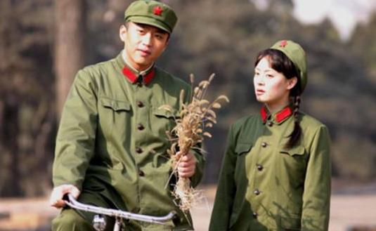 殷桃回忆邓超和她接吻（人间水蜜桃的风流韵事）(10)