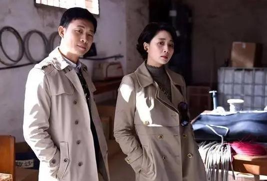 殷桃回忆邓超和她接吻（人间水蜜桃的风流韵事）(14)