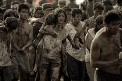 ​唐山大地震：历史的伤痛与不屈的精神