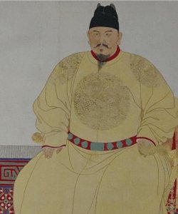 ​古代最原始的“四菜一汤”，是哪四菜一汤，朱元璋又是怎么说的