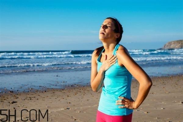 冬天跑步喉咙不舒服怎么办？如何消除冬天跑步喉咙不适感？