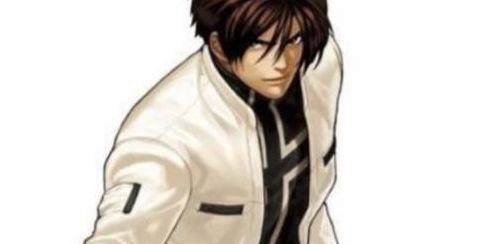 拳皇人物介绍（拳皇人物介绍草薙京）