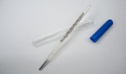 水银温度计打碎了怎么处理,一不小心喝了温度计里的水银图4