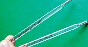 水银温度计打碎了怎么处理,一不小心喝了温度计里的水银图6