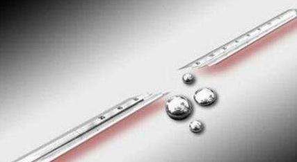 水银温度计打碎了怎么处理,一不小心喝了温度计里的水银图8