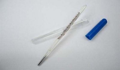 ​水银温度计打碎了怎么处理,一不小心喝了温度计里的水银