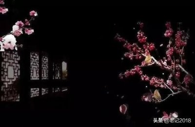 ​回文诗——中国古代奇诗