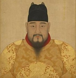 ​那些历史上的杰出女性——朱瞻基的孝恭皇后孙氏