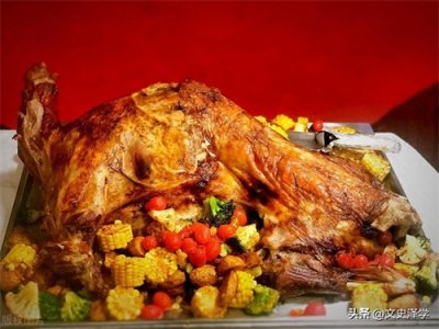 ​你爱吃吗？细数中国古代的美食