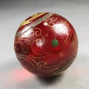 ​随侯珠：中国古代的无价艺术珍宝