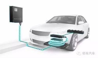 ​电动汽车如何充电 ？电动汽车充电方式详解