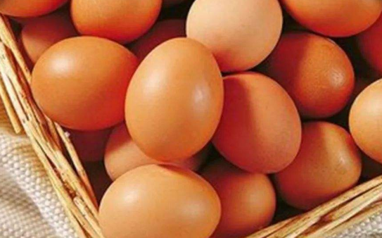 鸡蛋保质期常温,鸡蛋有没有保质期图4
