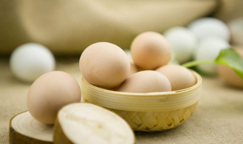 鸡蛋保质期常温,鸡蛋有没有保质期图1