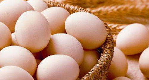 鸡蛋保质期常温,鸡蛋有没有保质期图5