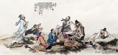 ​你所不知道的中国古代十大酒仙