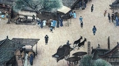 ​古代常有“下九流”的说法，“下九流”究竟是哪九流呢？