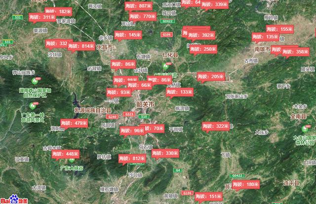 广府文化由来（广府文化发源地韶关）(5)