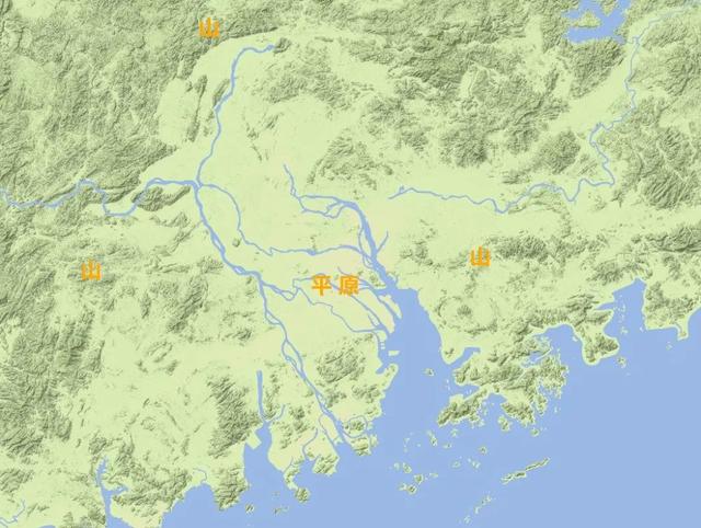 广府文化由来（广府文化发源地韶关）(4)