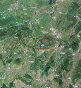 ​广府文化由来（广府文化发源地韶关）