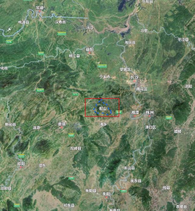 广府文化由来（广府文化发源地韶关）(1)