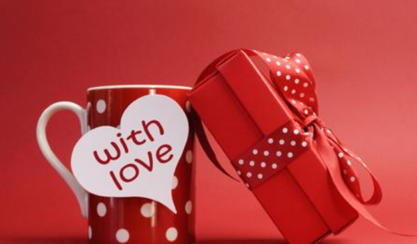 2月4情人节的由来,2月14日情人节的由来图6