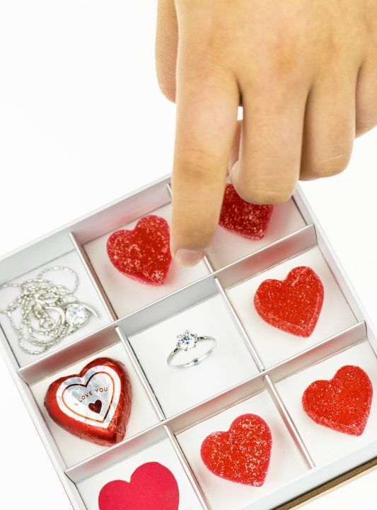 2月4情人节的由来,2月14日情人节的由来图2